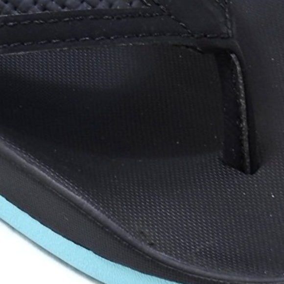 Adidas Women ADILETTE CF+ SUMMER Y W SANDAL B/K - Picture 6 of 8